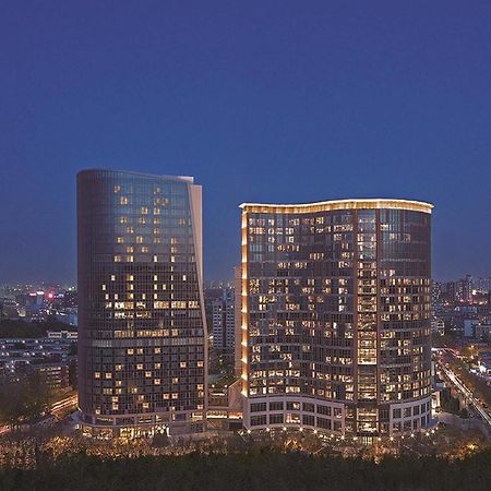 Nuo Hotel Pechino Esterno foto